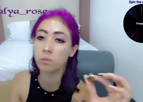 Thalya_rose