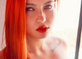 Roxannefox