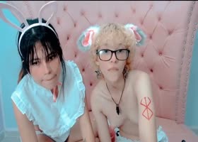 Bunny_fresita