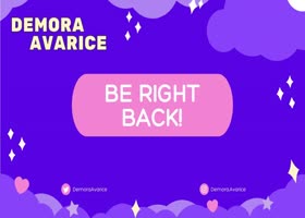 Demora_avarice