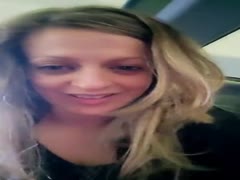 BlondSexxxy
