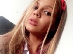 Kylie kush