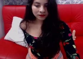 Scarlet ferrer