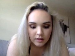 Cum babes