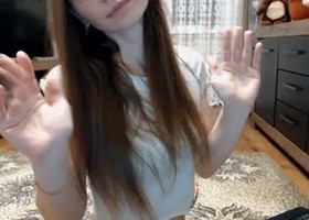 Baby brunette23