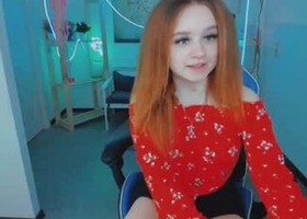Marsha may