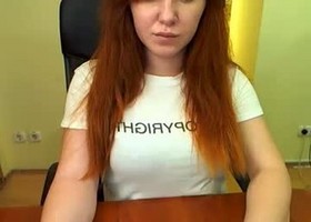 Redhairelady