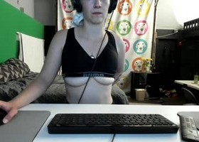 Harperthefox
