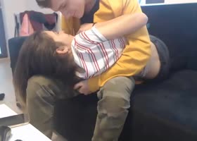 Couplefrancis