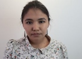 Eileen li