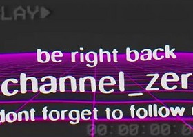 Channel zero