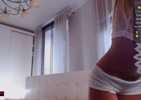 Hot baby cheryl