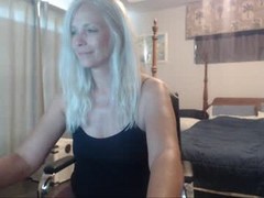 Sexyblondewife