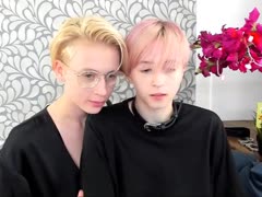 Brittany and rita