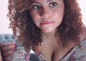 Alma canela