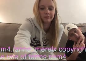 Anne merelx