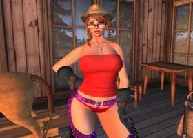 Jennystarveling