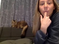 Ari and mia
