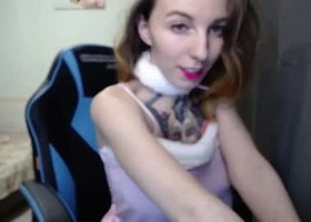 Purr demon