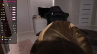 Lovely_aria perfect body girl loves to fuck herself (17:21 mar-22-2021)