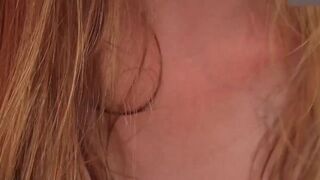 Crazyhotrussian naked nymph masturbates and squirts (apr 12 2022)