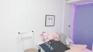 Hanna costello innocent teen enjoys sucking sex toy and fingering pussy 2019-10-26 19:16