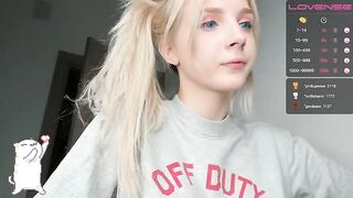Oh honey 2019-10-26 19:05