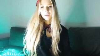 Pervyblonde 2021-12-23 6:20