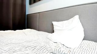 Bush_mia 2022-08-13 22:38