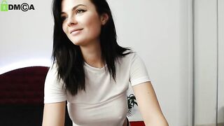 Loloxxgocoffe foryou horny lady with mouth-watering tits fingers anus 2019-11-12