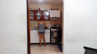 Paradise sex23 latina with big tits masturbates her pussy, kisses a guy and has sex with a redhead girlfriend 2019-11-29 19:10