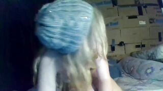 Daddyslilmonster11 teen thinks about cock of an old professor when bangs her hole 2019-12-08
