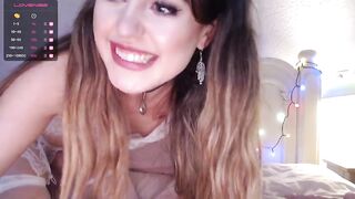 Sweetrainbowgirl hot brunette enjoys ass fucking and clit masturbation 2019-12-13