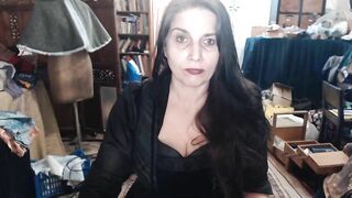 Melantha 2023-02-22 20:59