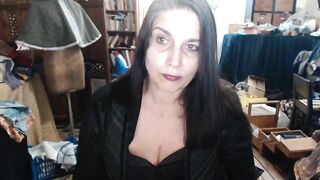 Melantha 2023-02-22 20:59