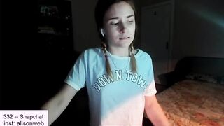 Alisonlilbaby 2019-07-11 21:07