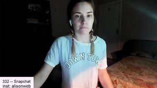 Alisonlilbaby 2019-07-11 21:07