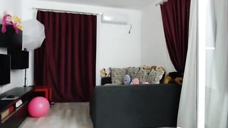 Msgiulia bbw woman changes her clothes stream 2019-07-23 18:16