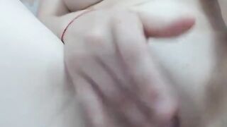 Lilathyao sexy dance of a pretty Asian girl and striptease 2019-07-23