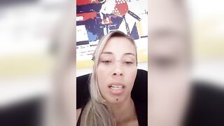 Loirasexxxx 2019-07-24 18:46