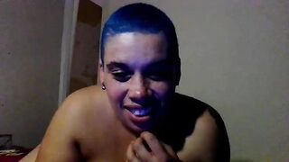 Nboyceta busty masked lady loves bdsm pleasure 2019-08-10