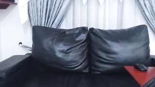 Kem indians passionate latina with excitement squeezes her yummy tits 2019-08-10