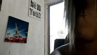 Perfectt33n tattooed blonde masturbates a pussy by fingers 2019-08-15 11:26