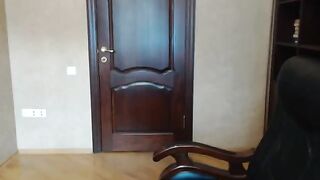 Juliaslim blonde loves to shake her big tits on webcam 2019-08-29