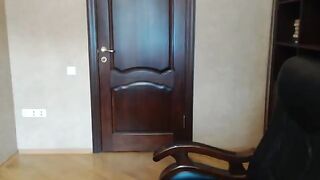 Juliaslim blonde loves to shake her big tits on webcam 2019-08-29
