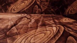 Yourfantasie lady in sexy pajamas shows her vagina and mouth-watering boobs 2019-09-06