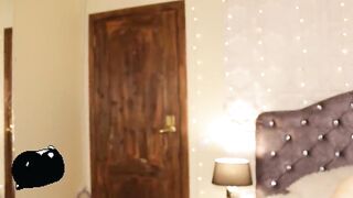 Audrey petite short-haired young chick shows her perfect charms 3:25 2019-09-11