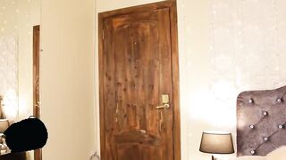 Audrey petite short-haired young chick shows her perfect charms 3:25 2019-09-11