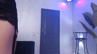 Mikasyn cute asian girl in beautiful lingerie twirls her hips very erotically 2020-01-16 20:23