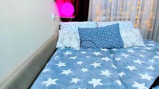 Wondercherry young skinny beauty rides hard silicone cock and tries to cum 2020-02-12 03:58